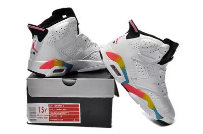 cheap air jordan 6 kids' shoes cheap no. 745